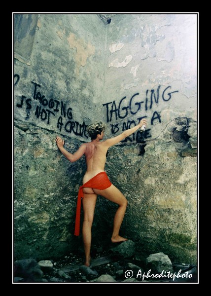 Tagging 2